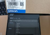 OMRON CP2E-E20DR-A