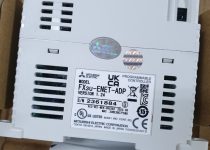 FX3U-ENET-ADP