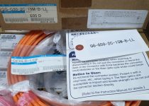 QG-G50-2C-15M-B-LL CC-LINK IE