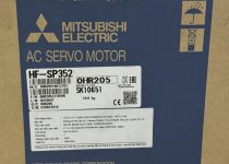 HF-SP352 MITSUBISHI AC SERVO MOTOR