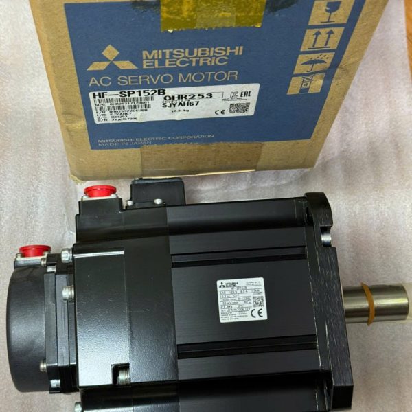 HF-SP152B HF-SP152B SERVO MITSUBISHI 1.5KW