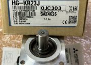 HG-KR23JK AC SERVO MOTOR MITSUBISHI