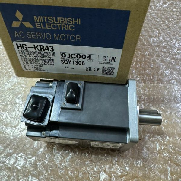 MOTOR SERVO HG-KR43K