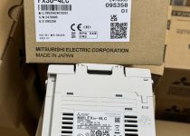 MODULE MITSUBISHI FX3U-4LC