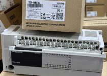 MITSUBISHI FX3U-64MR/DS