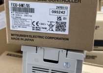 MITSUBISHI FX3U-64MT/DS