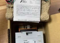 MITSUBISHI FX5-8AD