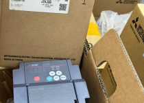 MITSUBISHI FR-CS82S-100-60