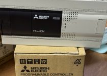 MITSUBISHI FX3G-60MR/ES-A