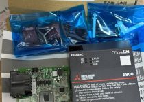MITSUBISHI FR-A8NC E-KIT CC-LINK