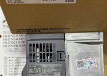 MITSUBISHI FR-D740-0.75K