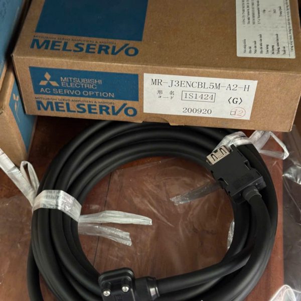 MITSUBISHI MR-J3ENCBL5M-A2-H