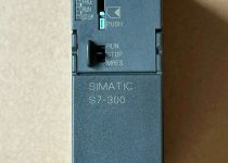 MODULE S7-300 6ES7315-2AH14-0AB0