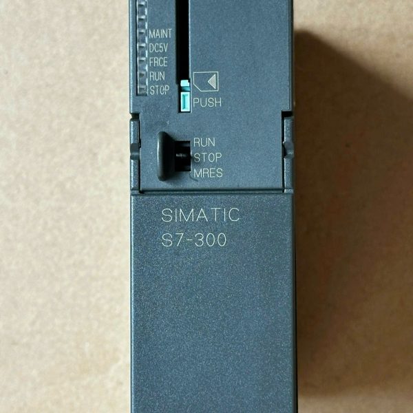 MODULE S7-300 6ES7315-2AH14-0AB0