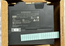 MODULE S7-300 6ES7331-1KF02-0AB0