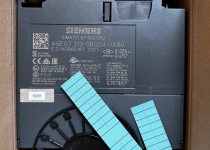PLC S7-300 6ES7313-5BG04-0AB0