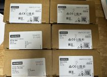 PLC SIEMENS SM 1232 AQ 2x14BIT