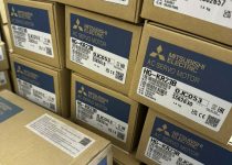 SERVO MITSUBISHI HG-KR23B