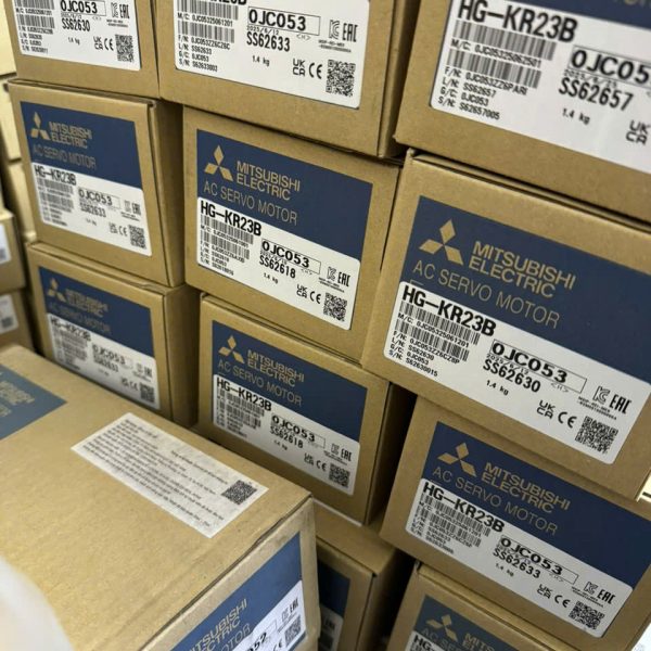 SERVO MITSUBISHI HG-KR23B