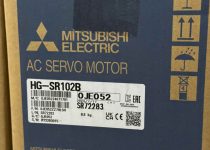 SERVO MITSUBISHI HG-SR102B