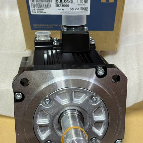 SERVO MITSUBISHI HG-SR152B SERVO MITSUBISHI HG-SR152B