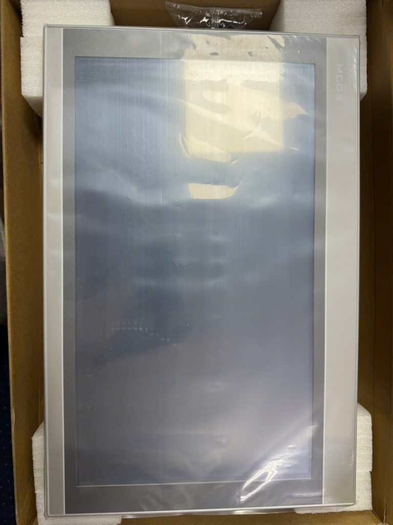 HMI MCGS TPC1570Ni