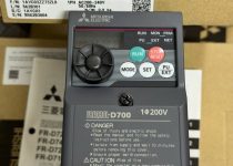 MITSUBISHI FR-D720S-0.4K