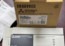 MITSUBISHI FX3U-48MT/ES