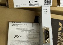 MITSUBISHI FX5-232ADP
