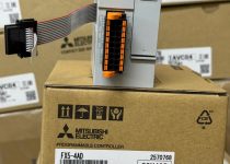MITSUBISHI FX5-4AD
