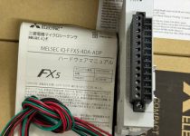MITSUBISHI FX5-4DA-ADP
