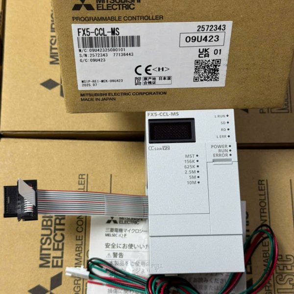 MITSUBISHI FX5-CCL-MS
