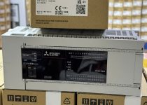 MITSUBISHI FX5U-64MR/ES