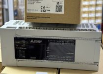 MITSUBISHI FX5U-64MT/ES