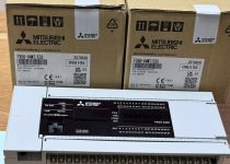 MITSUBISHI FX5U-64MT/ESS