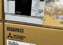 MITSUBISHI FX5UJ-24MT/ES