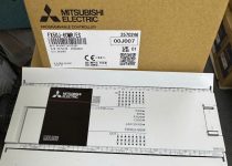MITSUBISHI FX5UJ-60MR/ES