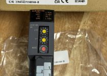 MITSUBISHI QJ61BT11N