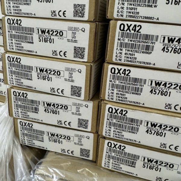 MITSUBISHI QX42 MITSUBISHI QX42