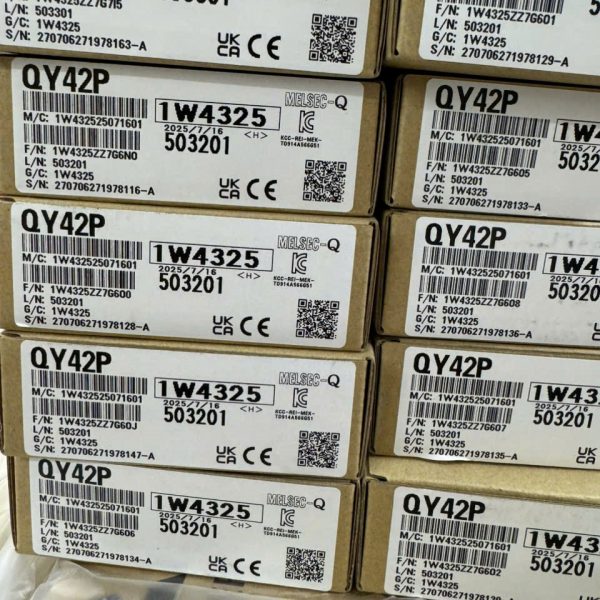 MITSUBISHI QY42P MITSUBISHI QY42P