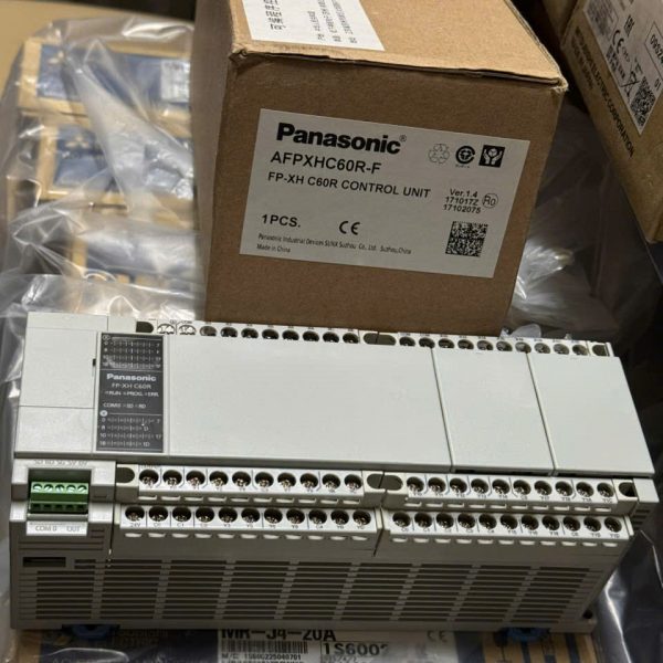 PANASONIC FP-XHC60R