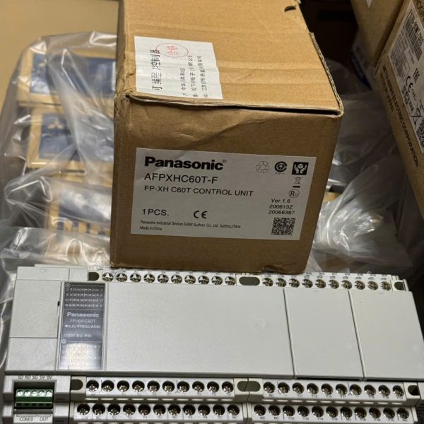 PANASONIC FP-XHC60T