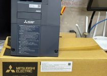 MITSUBISHI FR-A820-3.7K-1