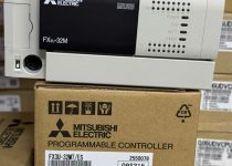 MITSUBISHI FX3U-32MT/ES