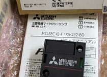 MITSUBISHI FX5-232-BD