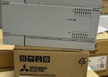 MITSUBISHI FX5-32ET/ES