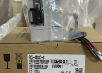 MITSUBISHI FX5-40SSC-S