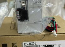 MITSUBISHI FX5-80SSC-S