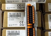 MITSUBISHI FX5-C32ET/DS-TS