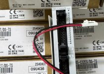 MITSUBISHI FX5-C32EX/D